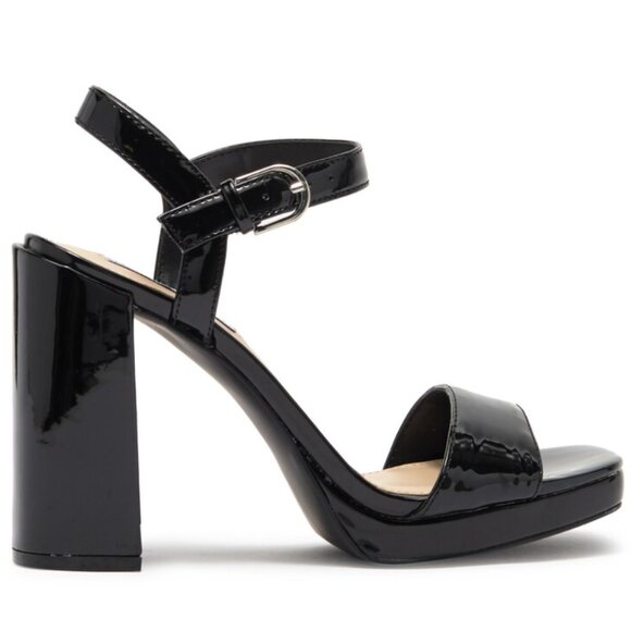 Steve Madden Persopolis Platform Heels Size 10 New - Picture 1 of 7
